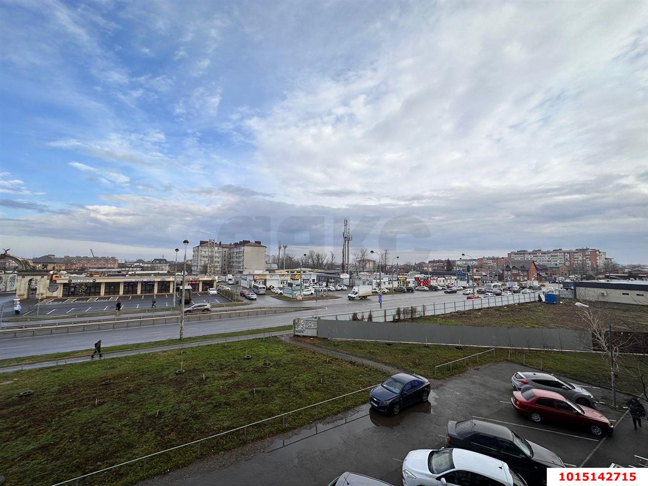 Фото №17: 2-комнатная квартира 64 м² - Краснодар, имени Петра Метальникова, ул. Петра Метальникова, 11