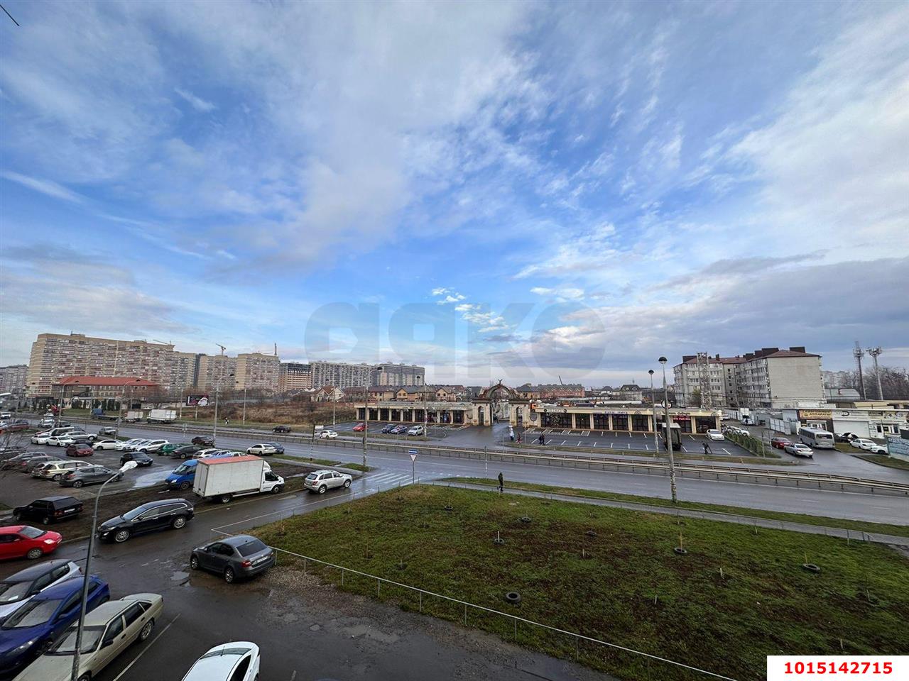 Фото №18: 2-комнатная квартира 64 м² - Краснодар, имени Петра Метальникова, ул. Петра Метальникова, 11