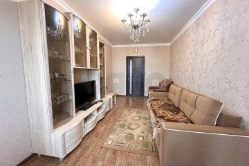 Фото №4: 2-комнатная квартира 64 м² - Краснодар, мкр. имени Петра Метальникова, ул. Петра Метальникова, 11