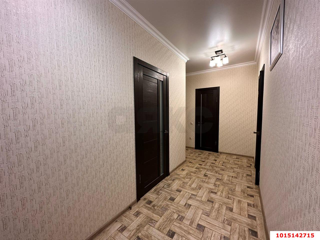 Фото №13: 2-комнатная квартира 64 м² - Краснодар, имени Петра Метальникова, ул. Петра Метальникова, 11