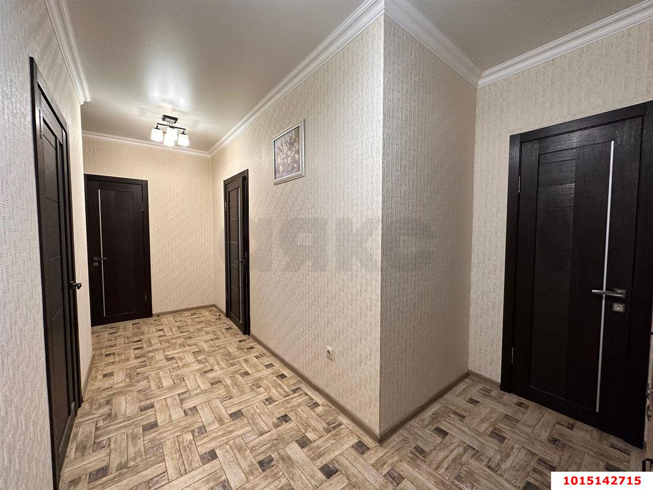 Фото №14: 2-комнатная квартира 64 м² - Краснодар, имени Петра Метальникова, ул. Петра Метальникова, 11