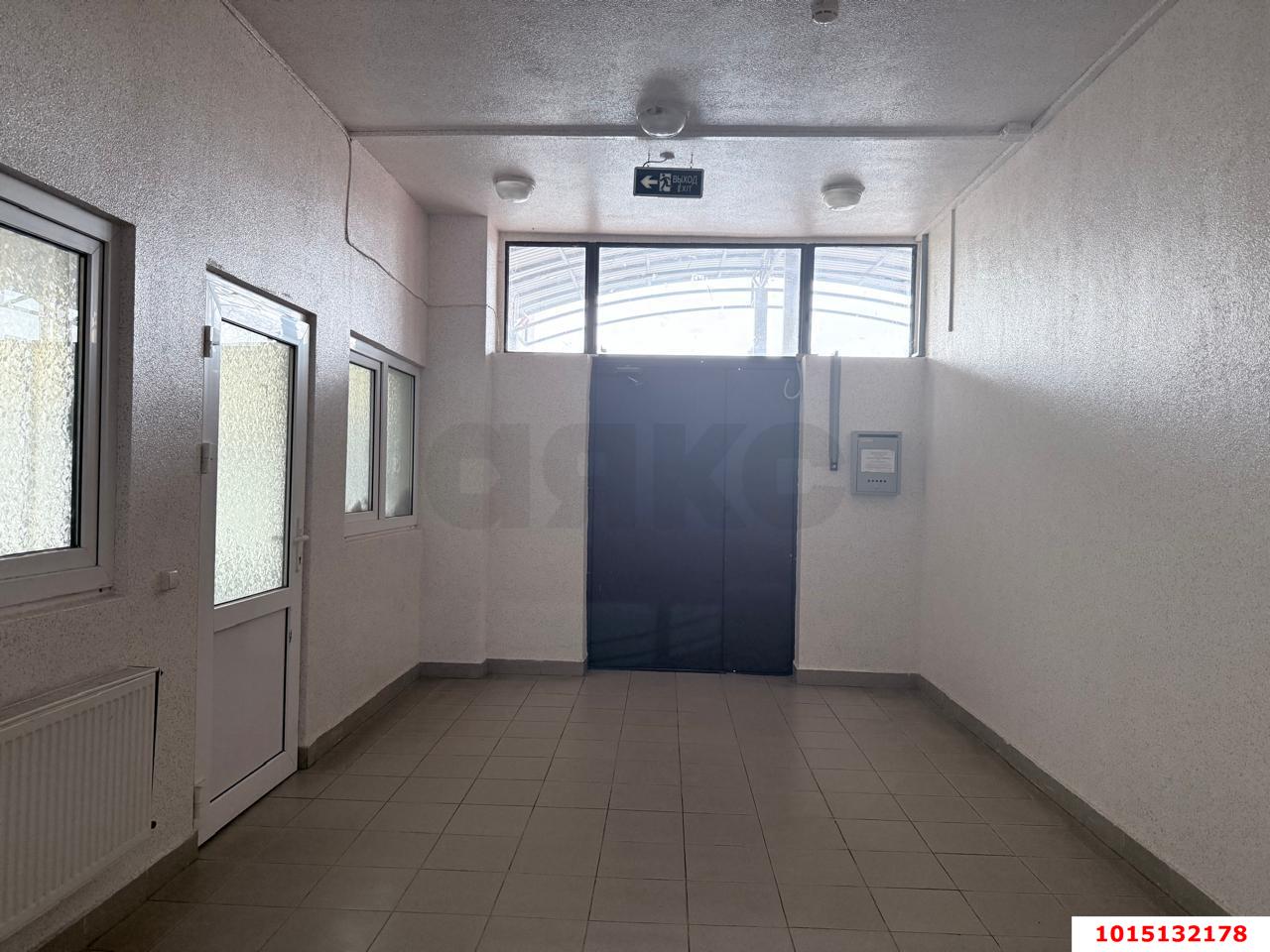 Фото №13: 3-комнатная квартира 105 м² - Краснодар, имени Маршала Жукова, ул. Александра Покрышкина, 4/6