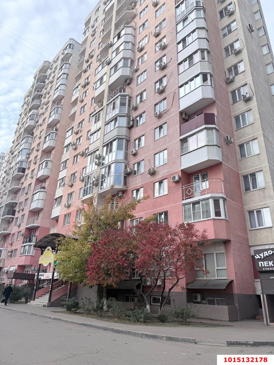 Фото №14: 3-комнатная квартира 105 м² - Краснодар, имени Маршала Жукова, ул. Александра Покрышкина, 4/6