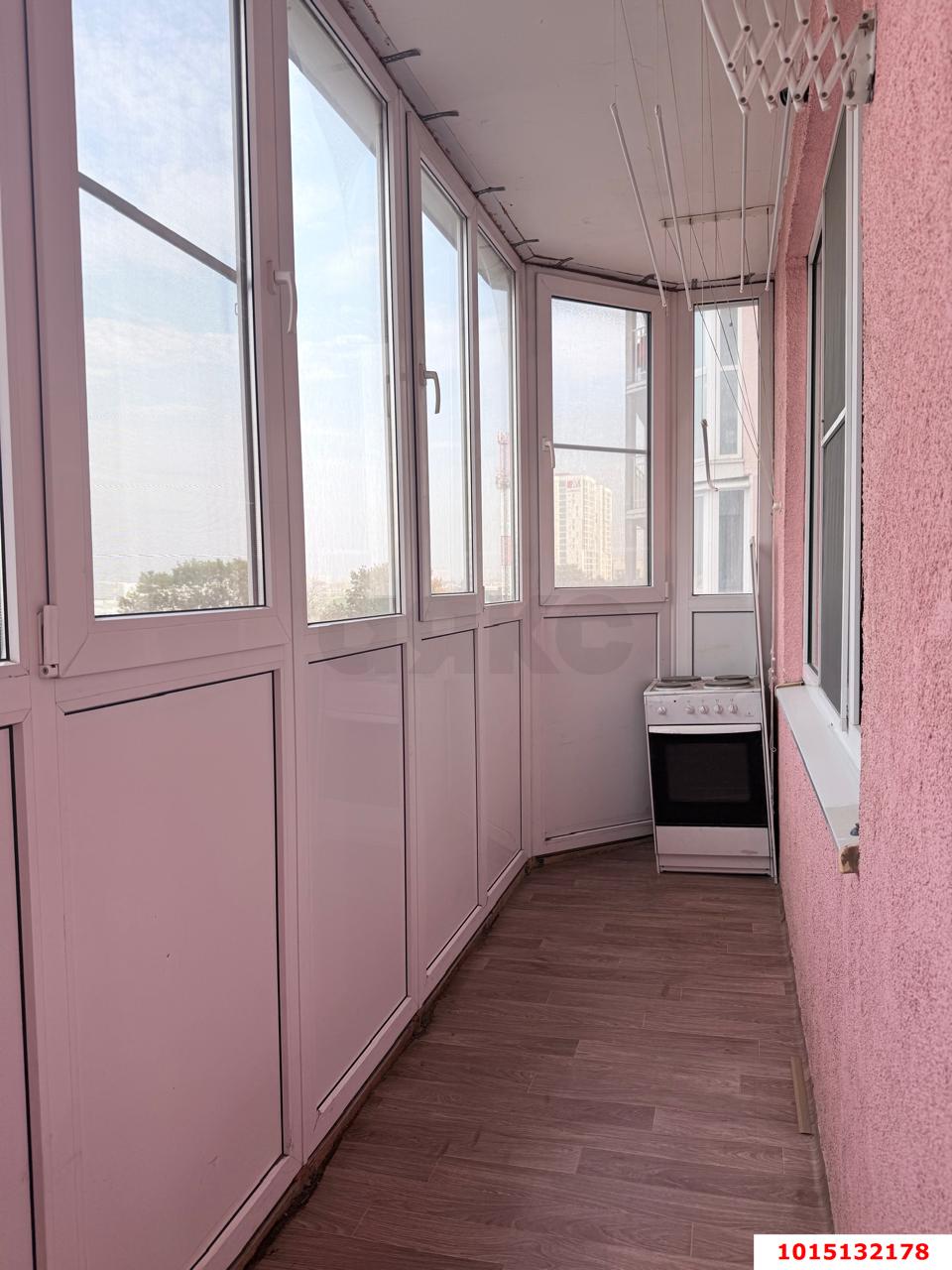 Фото №11: 3-комнатная квартира 105 м² - Краснодар, имени Маршала Жукова, ул. Александра Покрышкина, 4/6