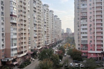 Фото №2: 3-комнатная квартира 105 м² - Краснодар, мкр. имени Маршала Жукова, ул. Александра Покрышкина, 4/6