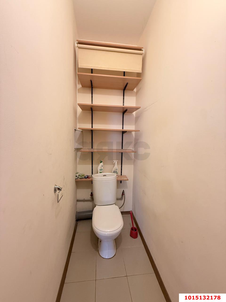 Фото №10: 3-комнатная квартира 105 м² - Краснодар, имени Маршала Жукова, ул. Александра Покрышкина, 4/6