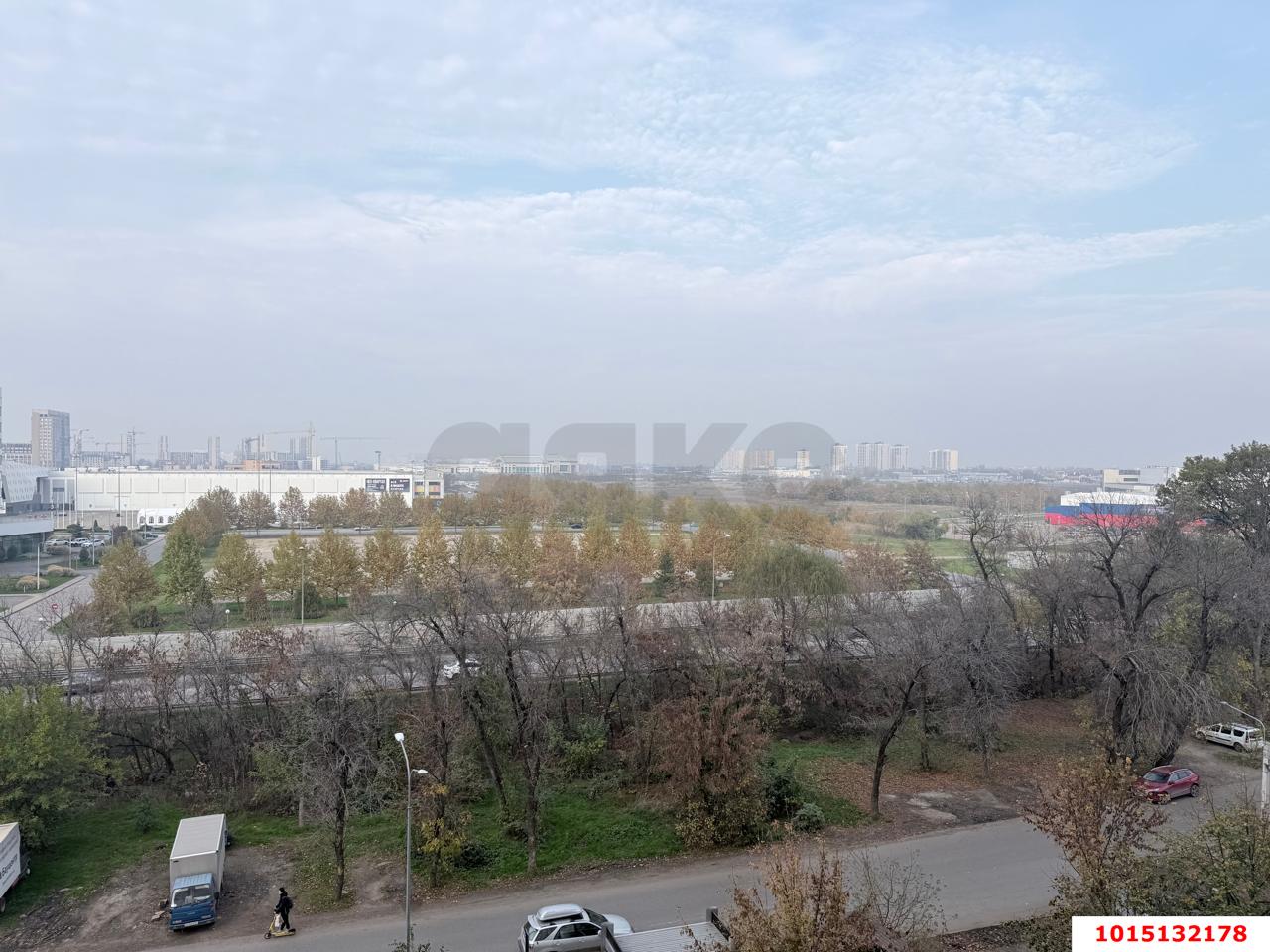 Фото №3: 3-комнатная квартира 105 м² - Краснодар, имени Маршала Жукова, ул. Александра Покрышкина, 4/6