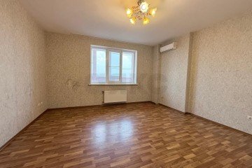 Фото №4: 3-комнатная квартира 105 м² - Краснодар, мкр. имени Маршала Жукова, ул. Александра Покрышкина, 4/6