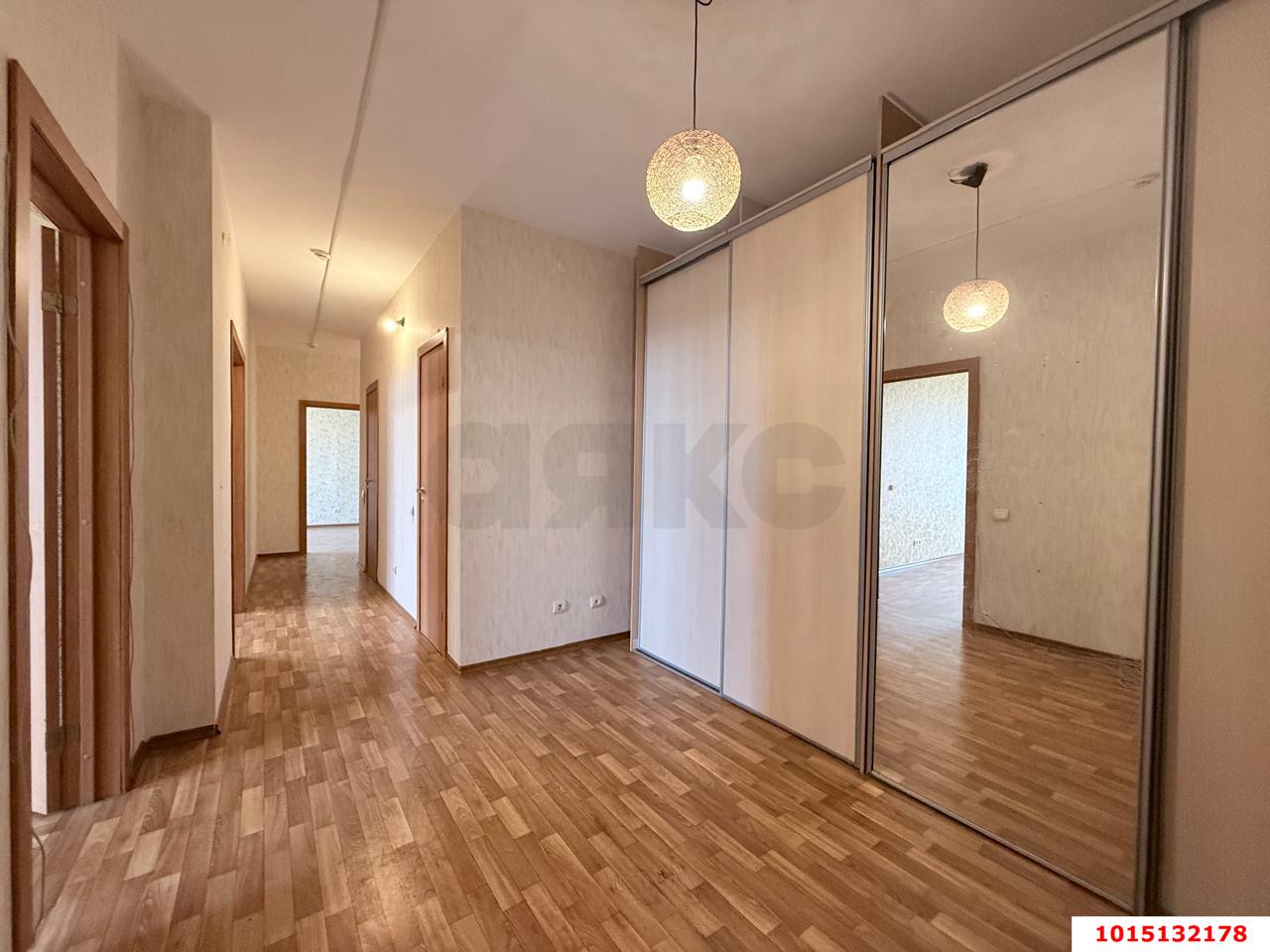 Фото №5: 3-комнатная квартира 105 м² - Краснодар, имени Маршала Жукова, ул. Александра Покрышкина, 4/6