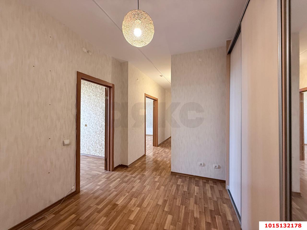 Фото №12: 3-комнатная квартира 105 м² - Краснодар, имени Маршала Жукова, ул. Александра Покрышкина, 4/6