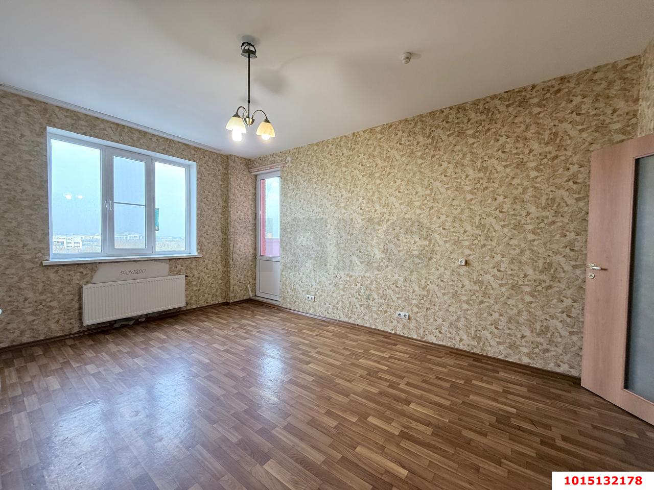 Фото №8: 3-комнатная квартира 105 м² - Краснодар, имени Маршала Жукова, ул. Александра Покрышкина, 4/6