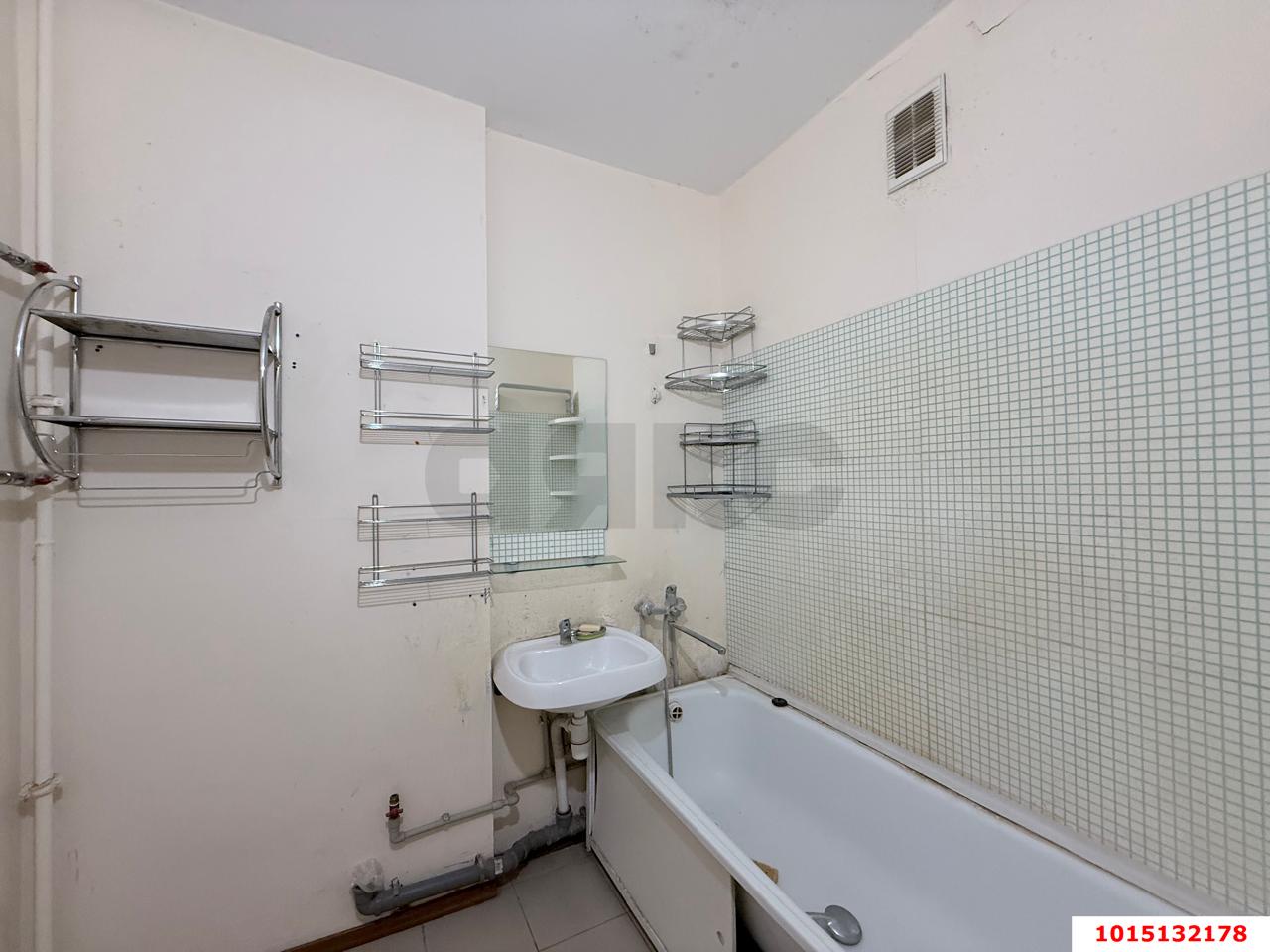 Фото №6: 3-комнатная квартира 105 м² - Краснодар, имени Маршала Жукова, ул. Александра Покрышкина, 4/6