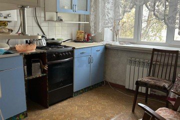 Фото №2: 2-комнатная квартира 69 м² - Краснодар, мкр. Дубинка, ул. Ставропольская, 79