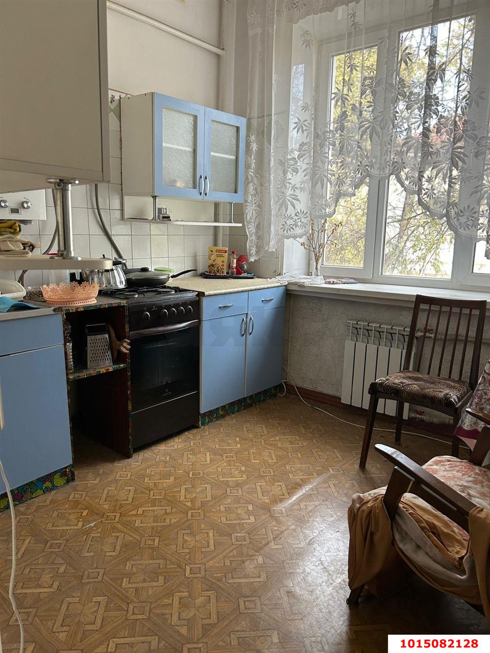 Фото №2: 2-комнатная квартира 69 м² - Краснодар, Дубинка, ул. Ставропольская, 79