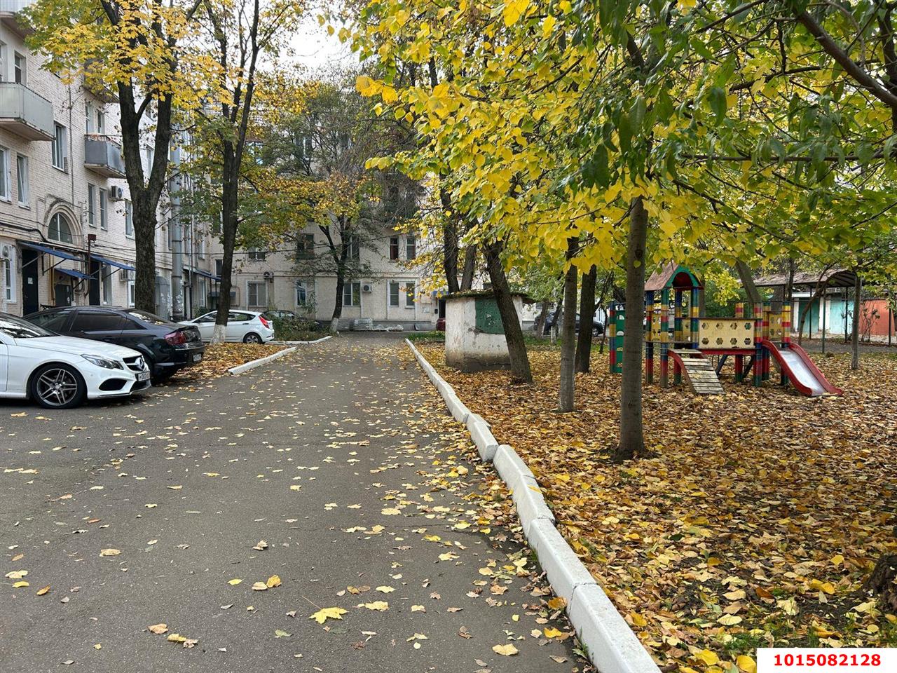 Фото №16: 2-комнатная квартира 69 м² - Краснодар, Дубинка, ул. Ставропольская, 79