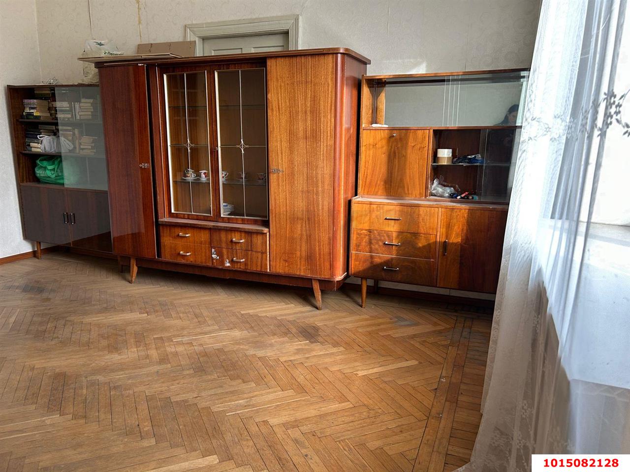 Фото №4: 2-комнатная квартира 69 м² - Краснодар, Дубинка, ул. Ставропольская, 79