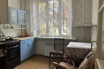 Фото №1: 2-комнатная квартира 69 м² - Краснодар, мкр. Дубинка, ул. Ставропольская, 79