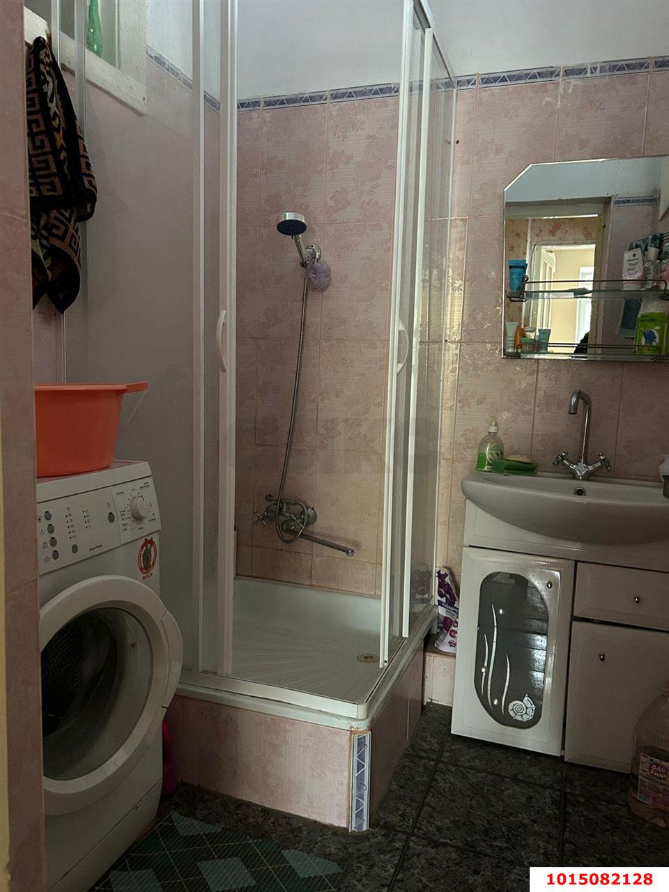 Фото №12: 2-комнатная квартира 69 м² - Краснодар, Дубинка, ул. Ставропольская, 79