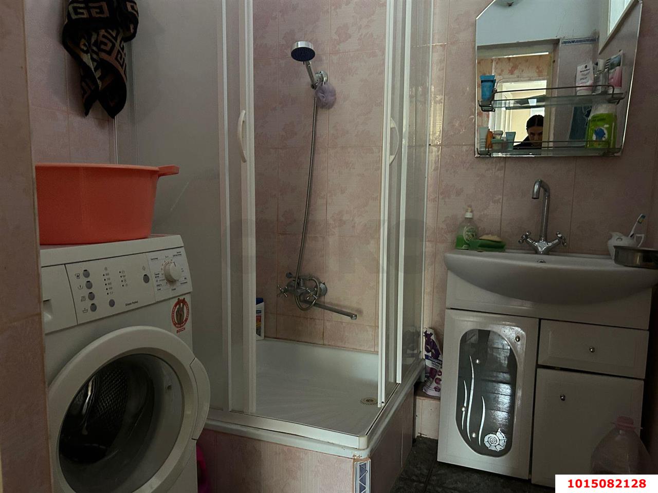 Фото №11: 2-комнатная квартира 69 м² - Краснодар, Дубинка, ул. Ставропольская, 79