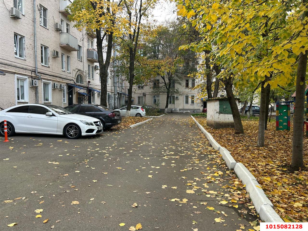 Фото №15: 2-комнатная квартира 69 м² - Краснодар, Дубинка, ул. Ставропольская, 79