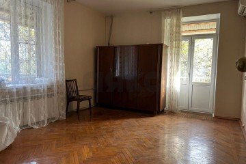 Фото №3: 2-комнатная квартира 69 м² - Краснодар, мкр. Дубинка, ул. Ставропольская, 79