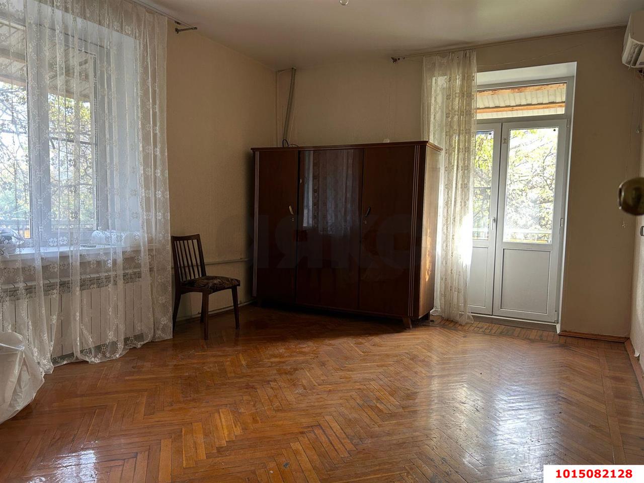 Фото №3: 2-комнатная квартира 69 м² - Краснодар, Дубинка, ул. Ставропольская, 79