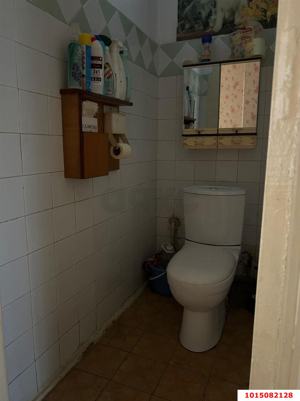 Фото №13: 2-комнатная квартира 69 м² - Краснодар, Дубинка, ул. Ставропольская, 79