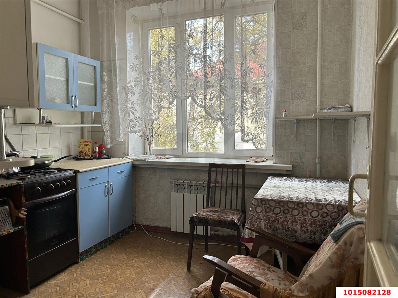 Фото №1: 2-комнатная квартира 69 м² - Краснодар, Дубинка, ул. Ставропольская, 79