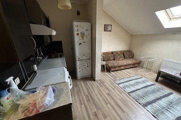 Фото №3: Студия 24 м² - Краснодар, мкр. Музыкальный, ул. имени Ф.И. Шаляпина, 33