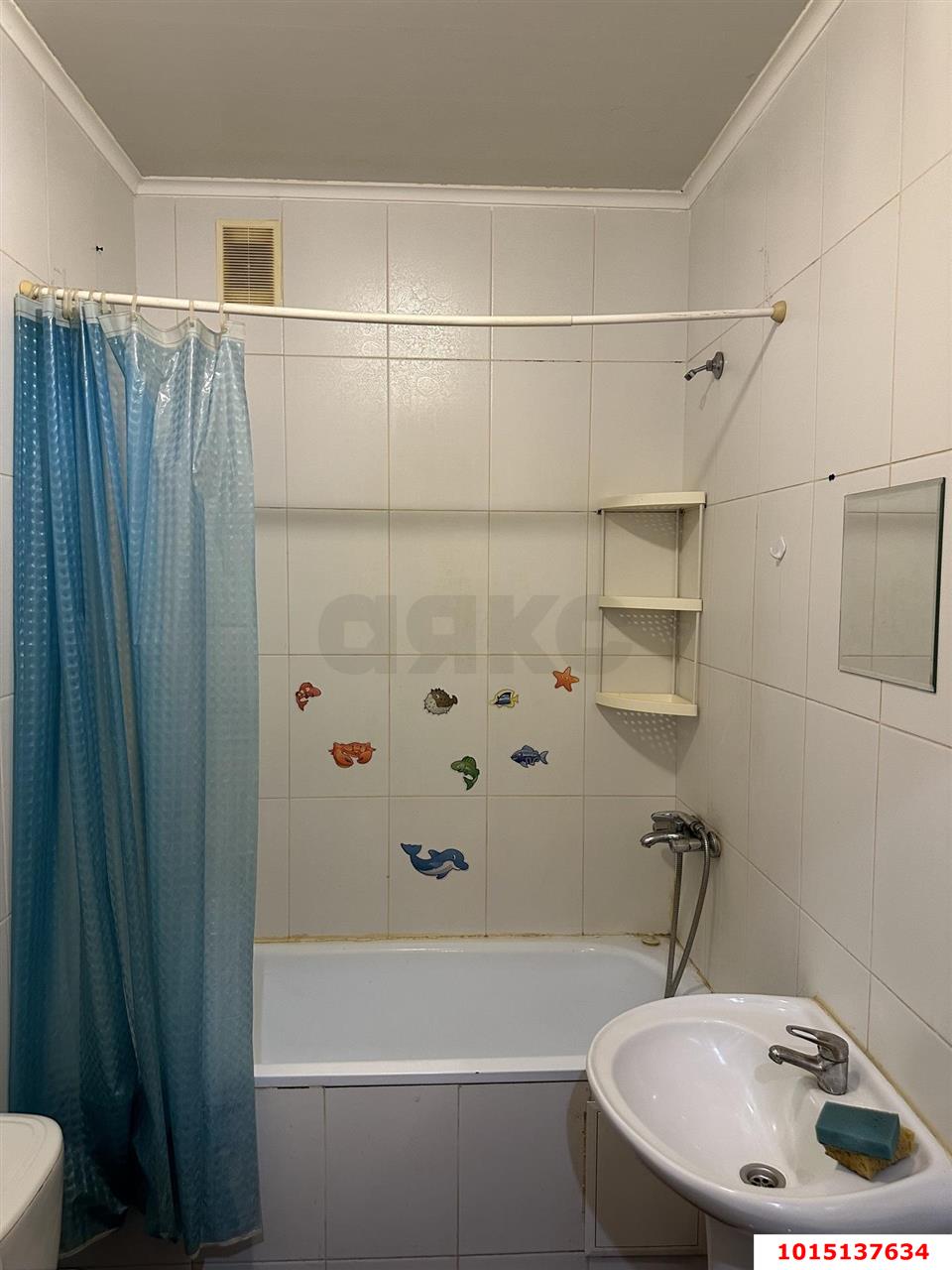 Фото №5: Студия 24 м² - Краснодар, Музыкальный, ул. имени Ф.И. Шаляпина, 33