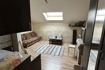 Фото №2: Студия 24 м² - Краснодар, мкр. Музыкальный, ул. имени Ф.И. Шаляпина, 33