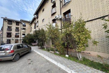 Фото №4: Студия 24 м² - Краснодар, мкр. Музыкальный, ул. имени Ф.И. Шаляпина, 33