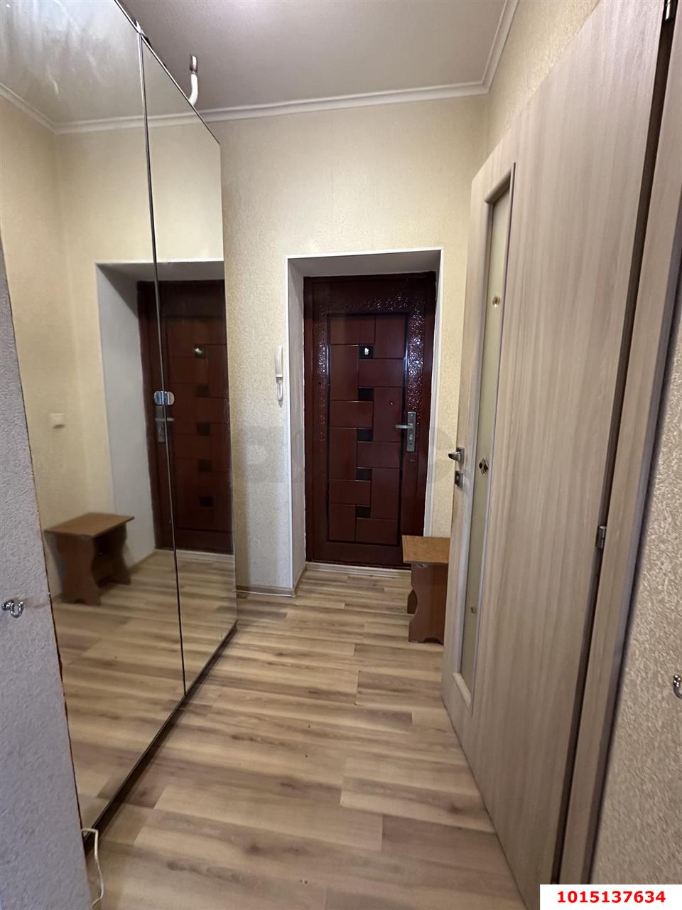 Фото №6: Студия 24 м² - Краснодар, Музыкальный, ул. имени Ф.И. Шаляпина, 33