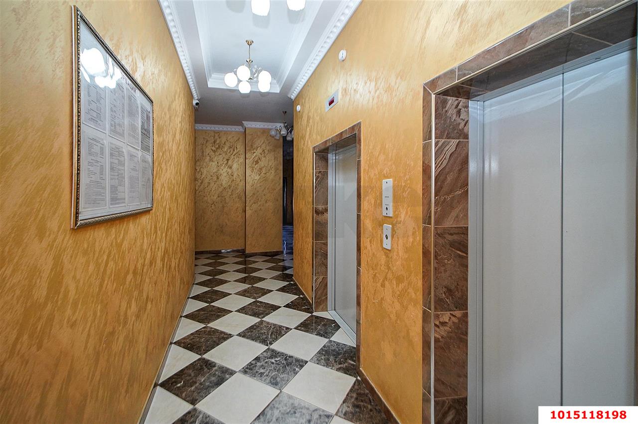 Фото №24: 2-комнатная квартира 59 м² - Краснодар, 2-й квартал, ул. имени Героя Георгия Бочарникова, 3