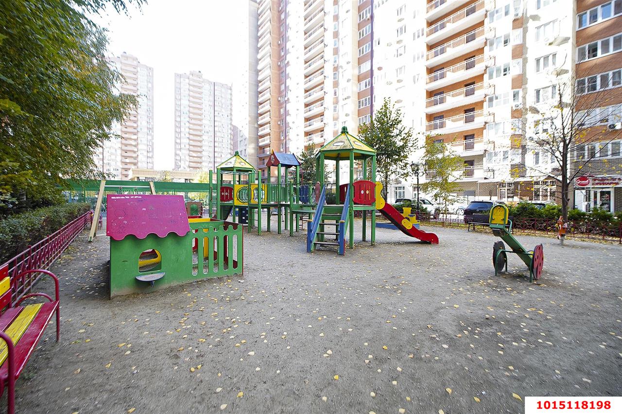 Фото №26: 2-комнатная квартира 59 м² - Краснодар, 2-й квартал, ул. имени Героя Георгия Бочарникова, 3