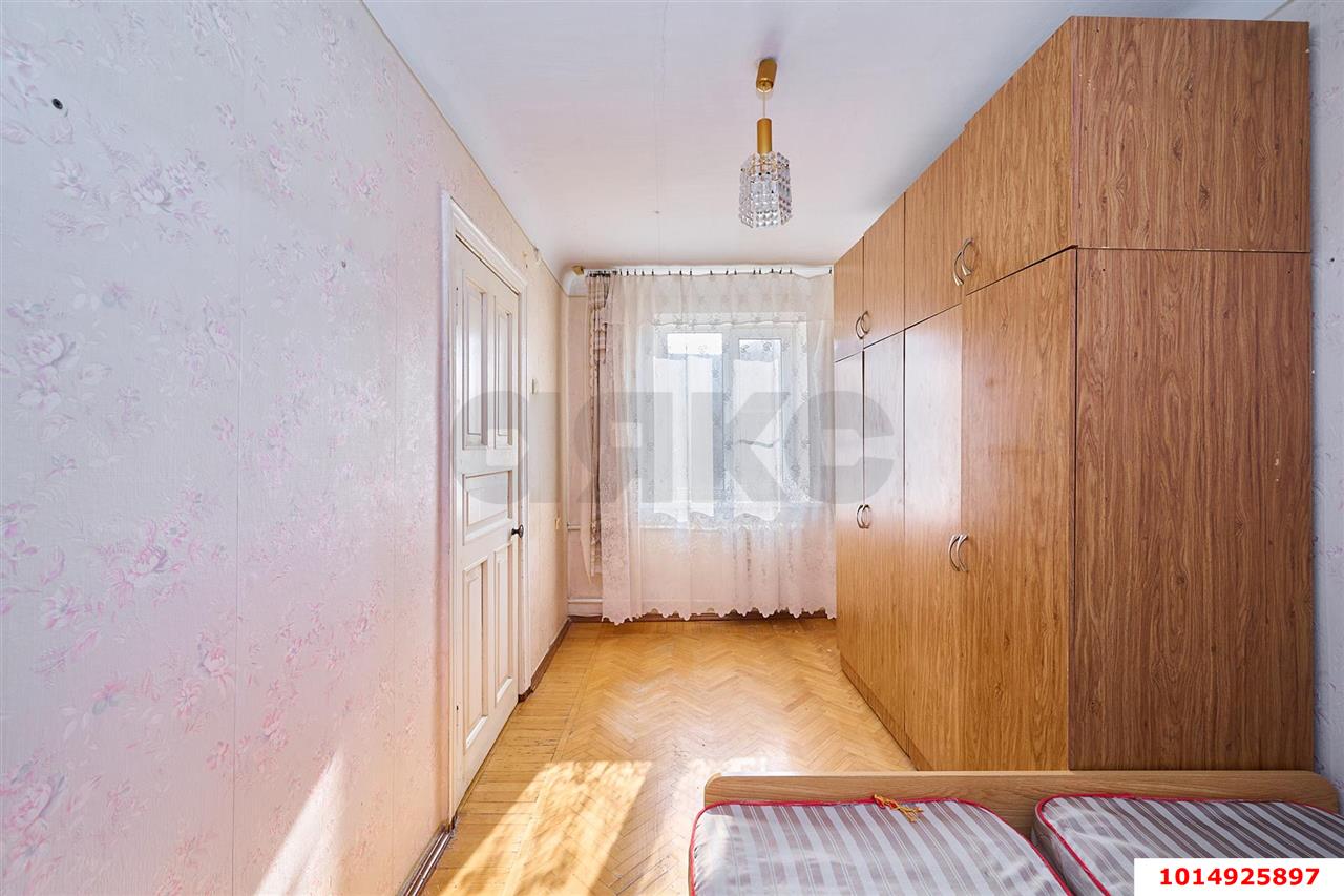 Фото №12: 3-комнатная квартира 56 м² - Краснодар, Дубинка, пр-д Полины Осипенко, 143