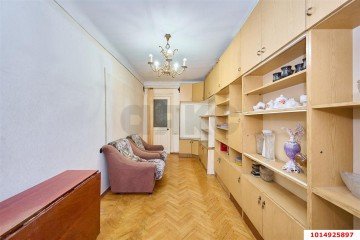 Фото №4: 3-комнатная квартира 56 м² - Краснодар, мкр. Дубинка, пр-д Полины Осипенко, 143