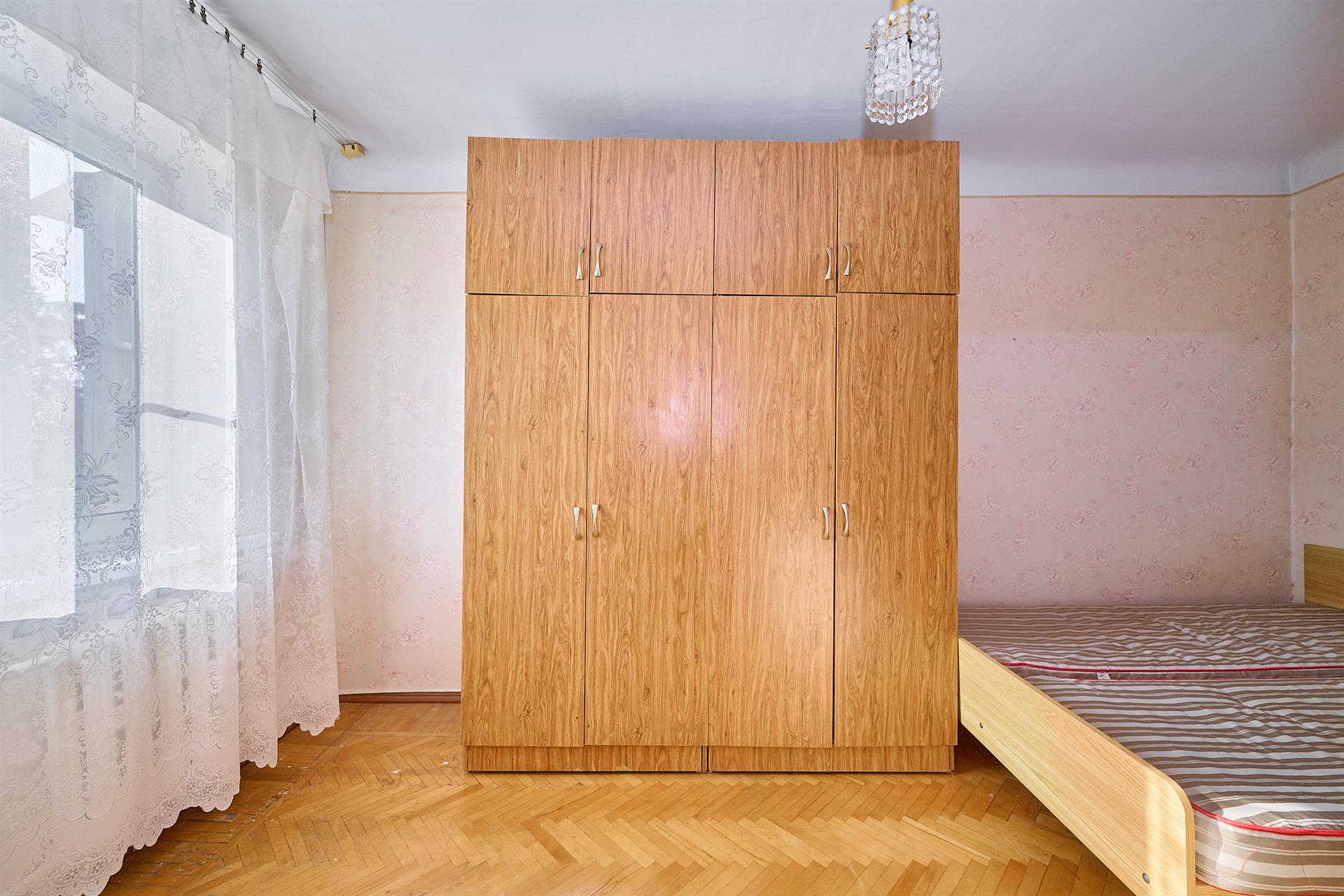 Фото №6: 3-комнатная квартира 56 м² - Краснодар, Центральный внутригородской округ, мкр. Дубинка, пр-д Полины Осипенко, 143