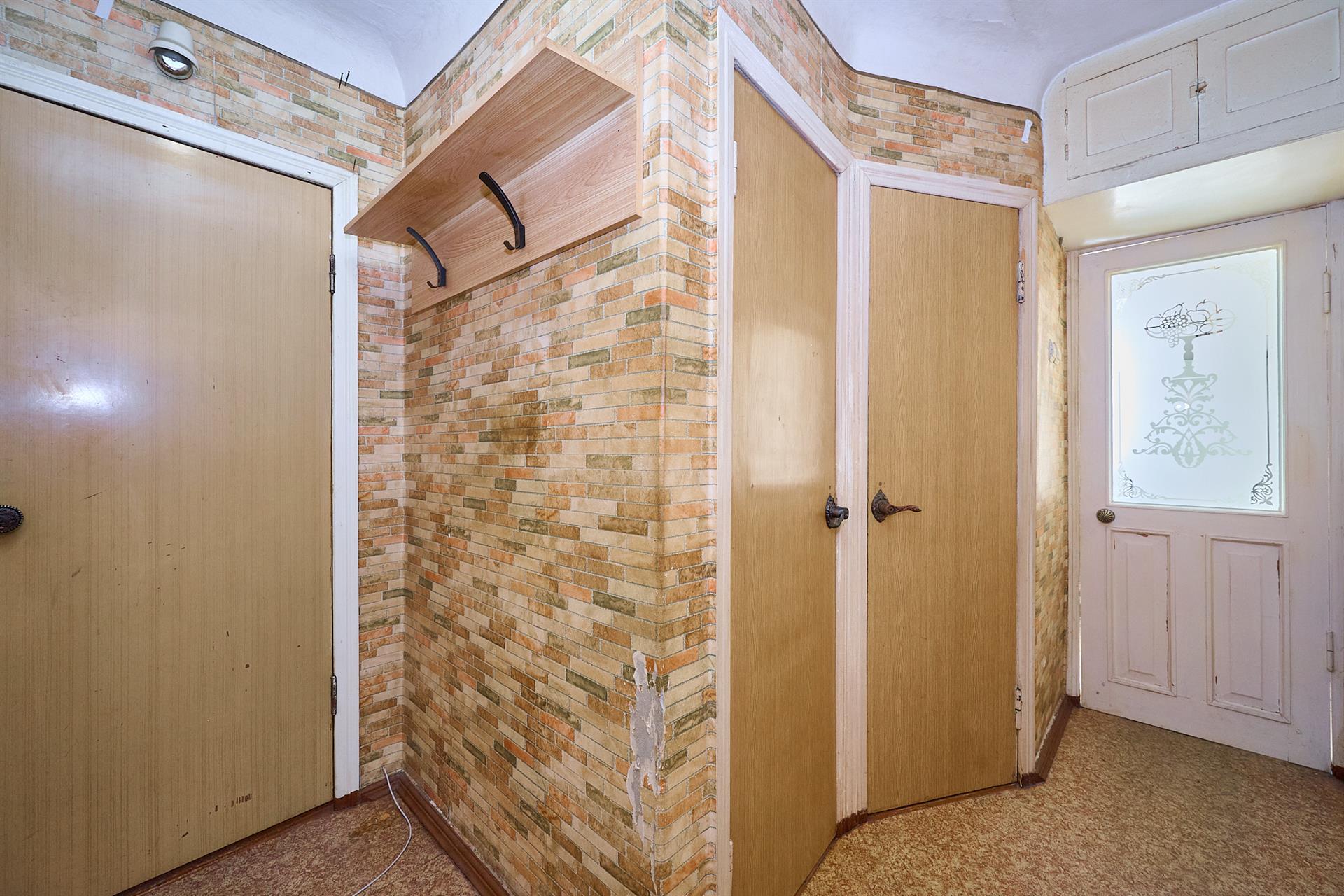 Фото №12: 3-комнатная квартира 56 м² - Краснодар, Центральный внутригородской округ, мкр. Дубинка, пр-д Полины Осипенко, 143