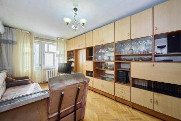 Фото №4: 3-комнатная квартира 56 м² - Краснодар, мкр. Дубинка, пр-д Полины Осипенко, 143