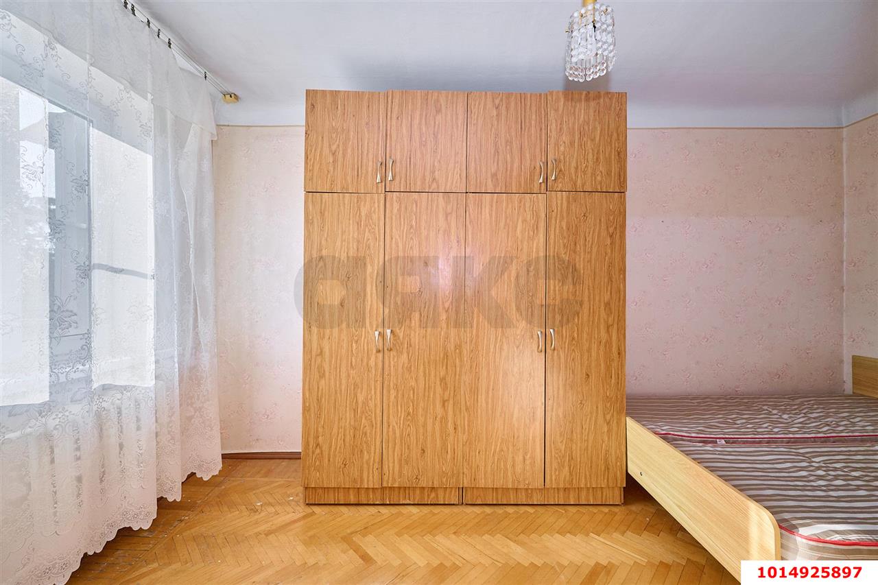 Фото №6: 3-комнатная квартира 56 м² - Краснодар, Дубинка, пр-д Полины Осипенко, 143