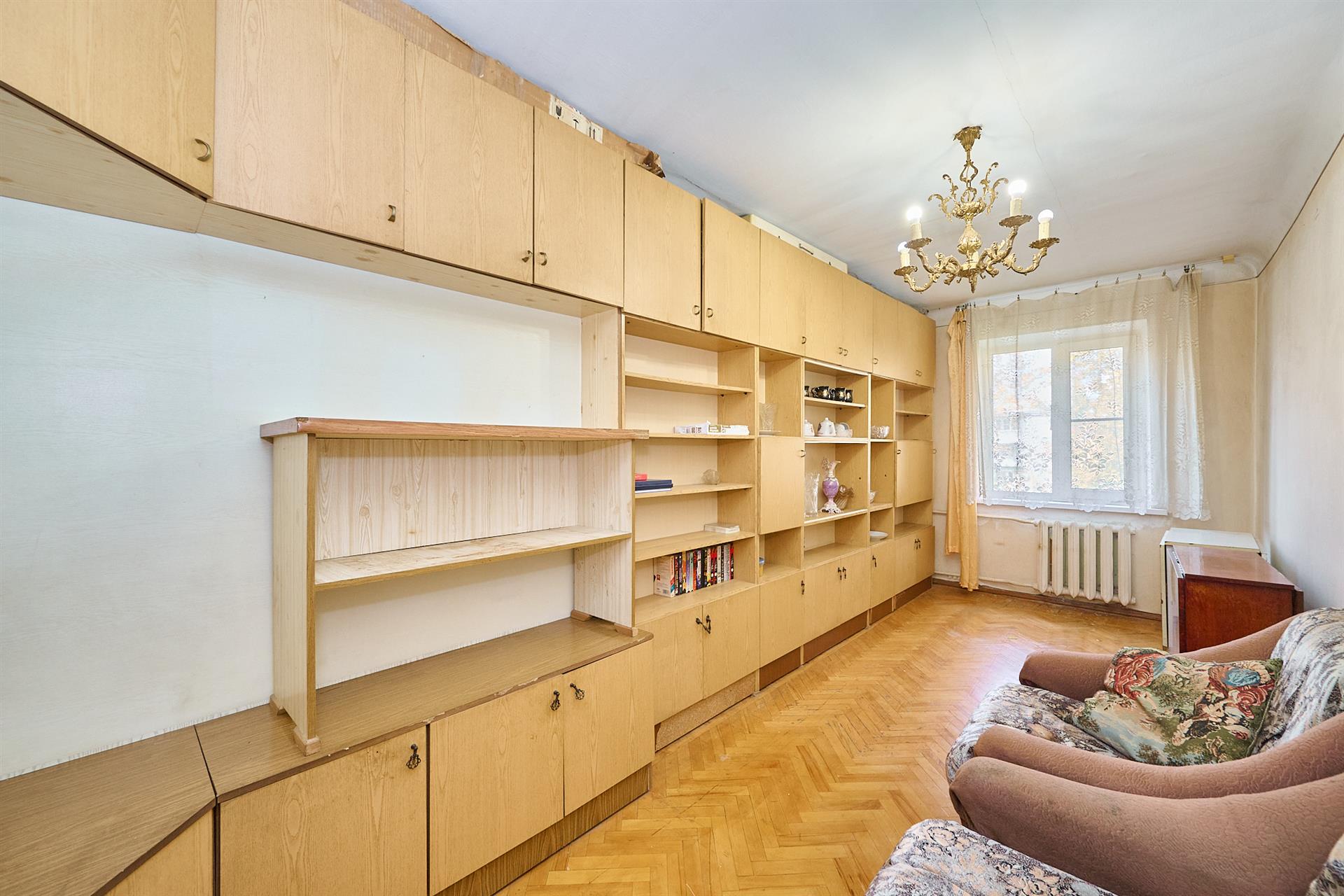 Фото №2: 3-комнатная квартира 56 м² - Краснодар, Центральный внутригородской округ, мкр. Дубинка, пр-д Полины Осипенко, 143