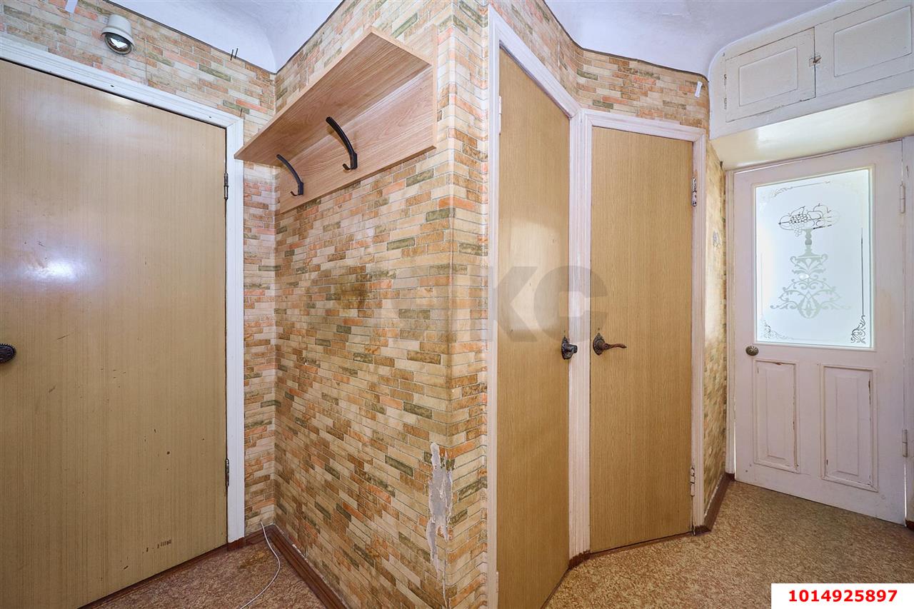 Фото №16: 3-комнатная квартира 56 м² - Краснодар, Дубинка, пр-д Полины Осипенко, 143