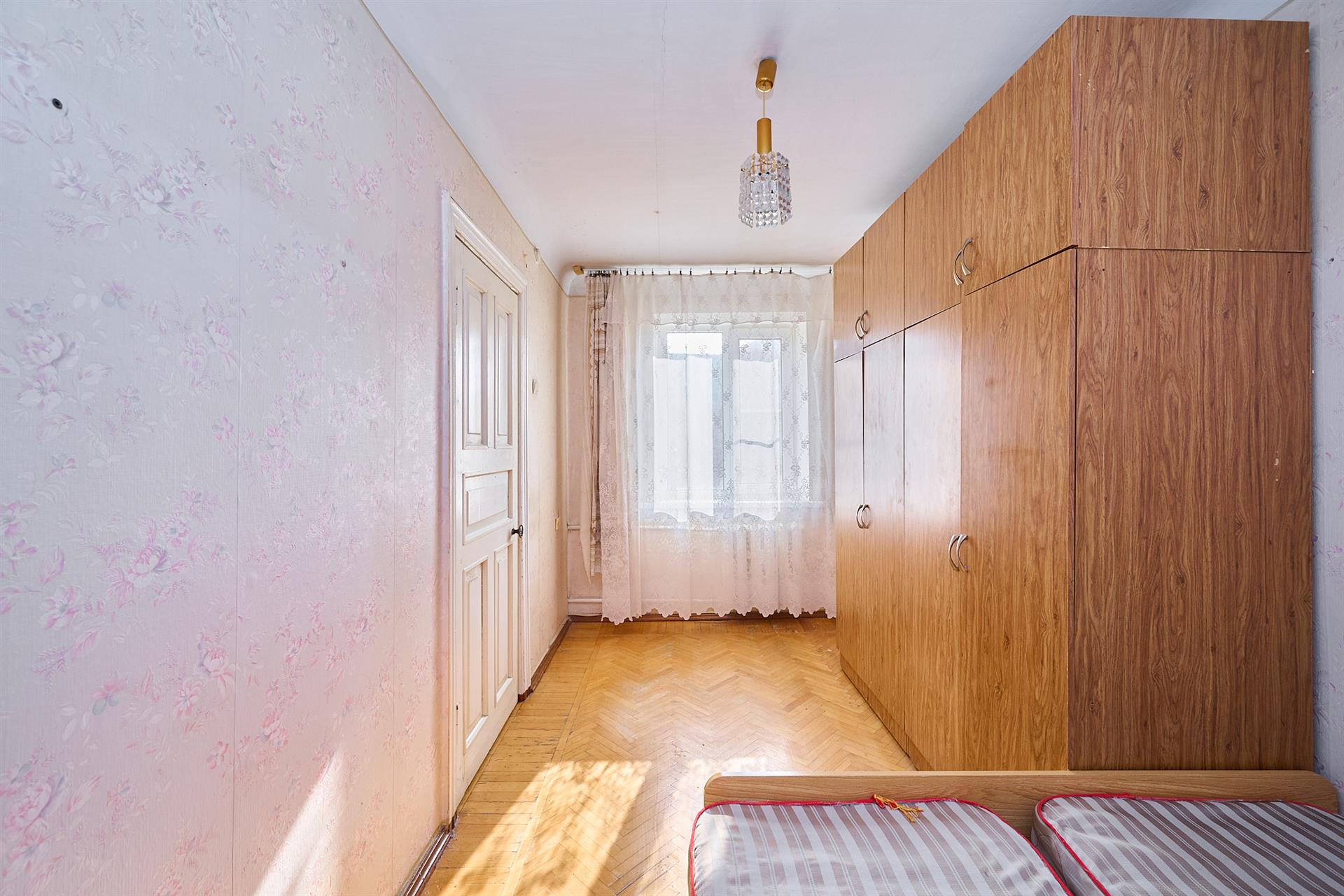 Фото №8: 3-комнатная квартира 56 м² - Краснодар, Центральный внутригородской округ, мкр. Дубинка, пр-д Полины Осипенко, 143