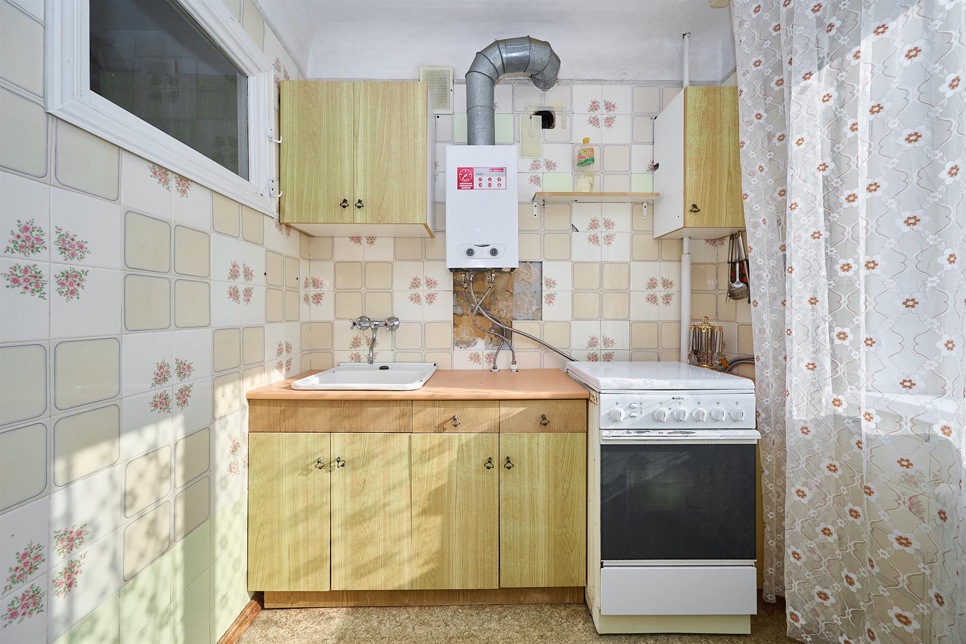 Фото №11: 3-комнатная квартира 56 м² - Краснодар, Центральный внутригородской округ, мкр. Дубинка, пр-д Полины Осипенко, 143