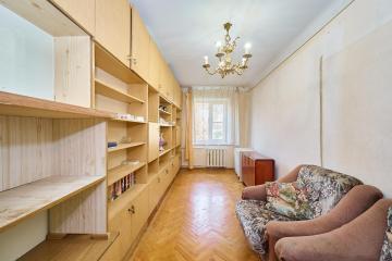 Фото №1: 3-комнатная квартира 56 м² - Краснодар, мкр. Дубинка, пр-д Полины Осипенко, 143