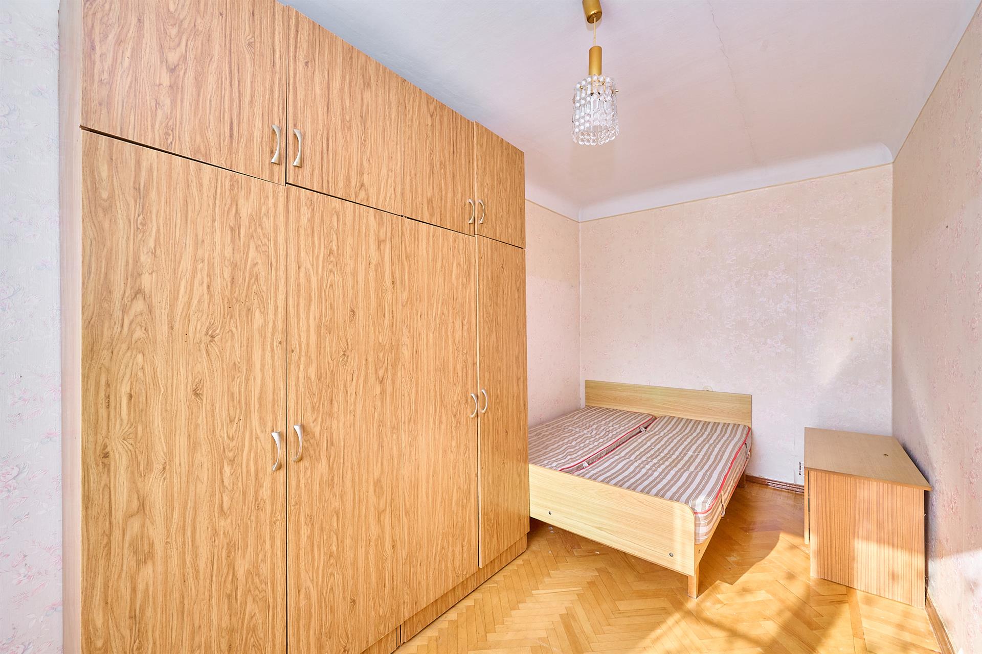 Фото №7: 3-комнатная квартира 56 м² - Краснодар, Центральный внутригородской округ, мкр. Дубинка, пр-д Полины Осипенко, 143