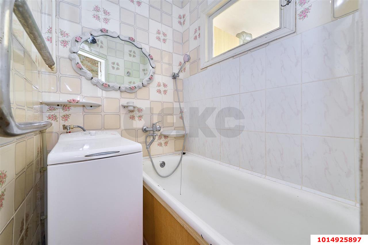 Фото №14: 3-комнатная квартира 56 м² - Краснодар, Дубинка, пр-д Полины Осипенко, 143