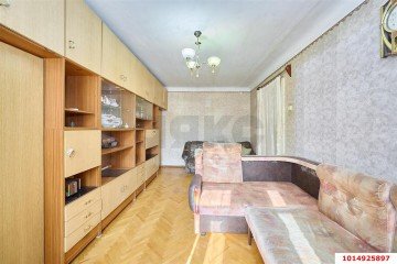 Фото №4: 3-комнатная квартира 56 м² - Краснодар, мкр. Дубинка, пр-д Полины Осипенко, 143