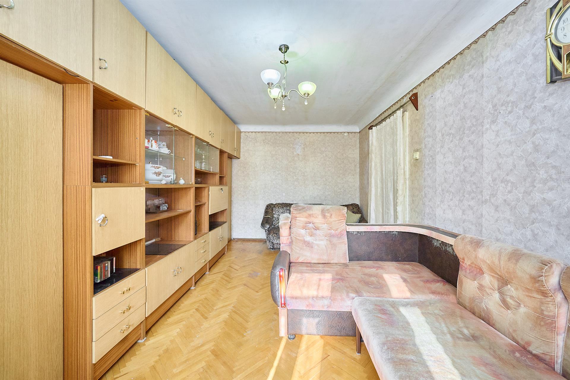 Фото №5: 3-комнатная квартира 56 м² - Краснодар, Центральный внутригородской округ, мкр. Дубинка, пр-д Полины Осипенко, 143